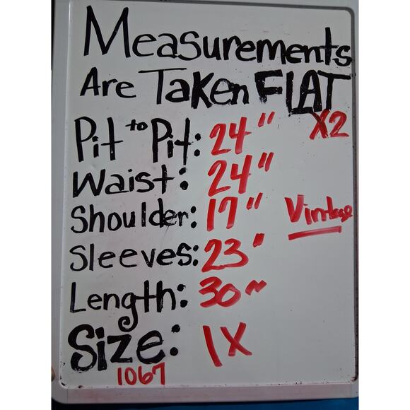 Vintage Diane Gilman 100% Silk Womens size 1X Diamond Patchwork Button Up Top - Picture 12 of 12